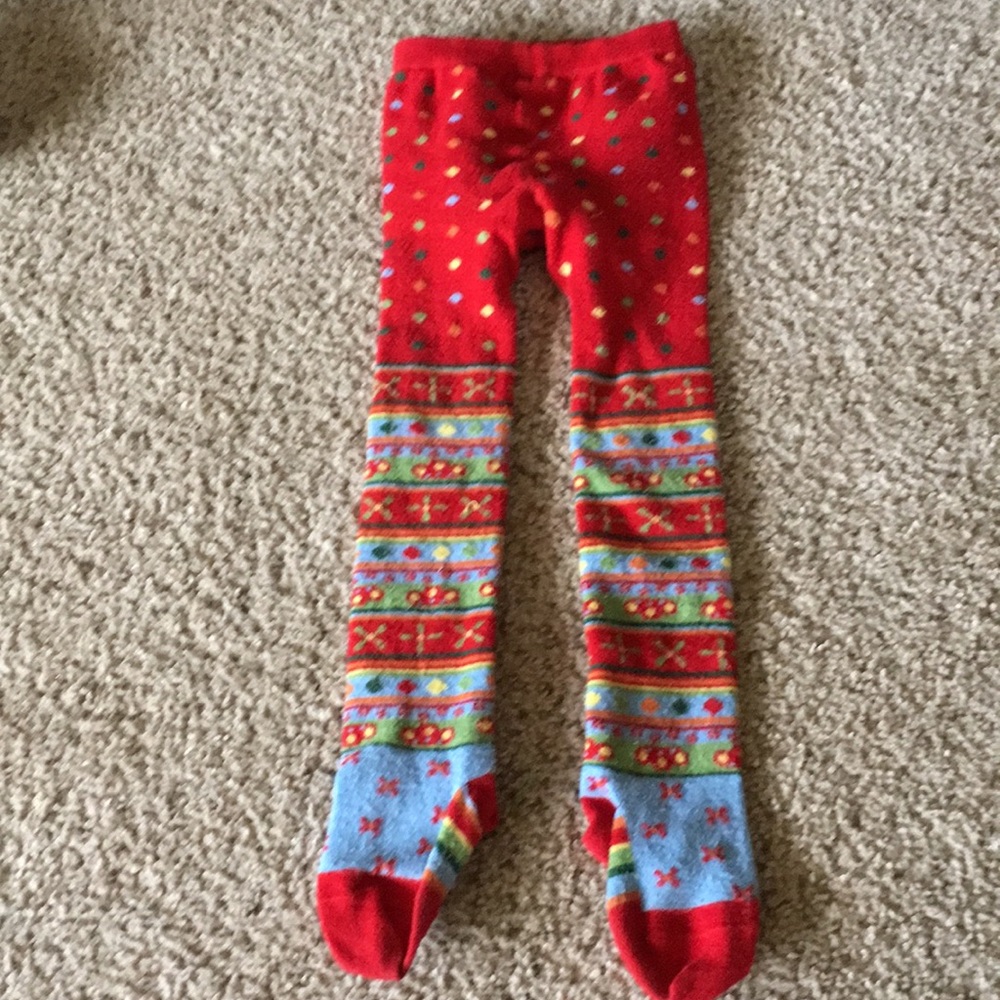 Hanna tights 90 good condition